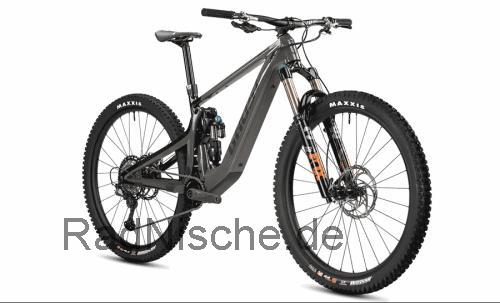 Ghost Path Riot  technische daten 